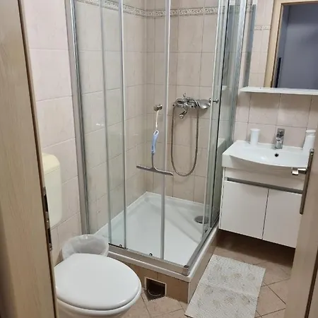Dominovic Pensjonat 3*