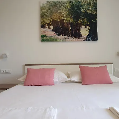 Dominovic 게스트하우스 브렐라