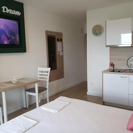 Dominovic 게스트하우스 브렐라