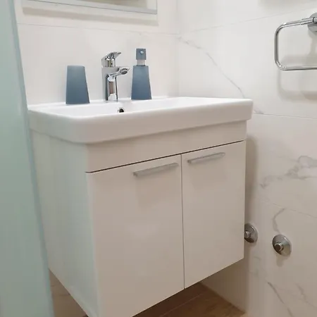 Dominovic 게스트하우스 3*