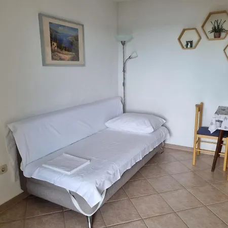 게스트하우스 Dominovic 브렐라