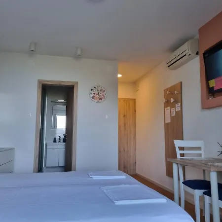 Dominovic 3* 브렐라