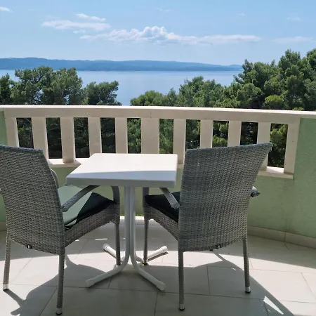 게스트하우스 Dominovic 3*