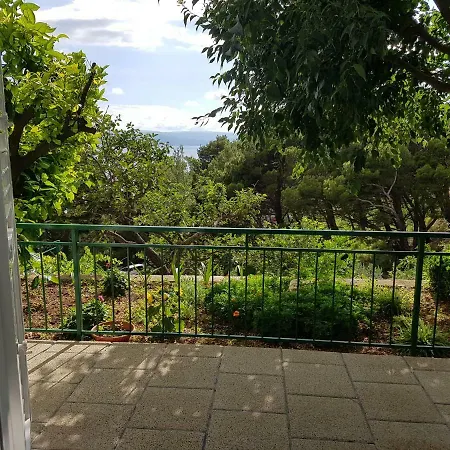 Gostinjska kuća Dominovic