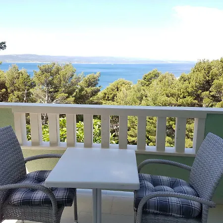 Dominovic 게스트하우스