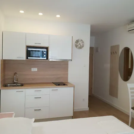 게스트하우스 Dominovic