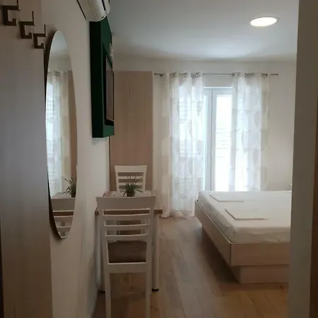 Dominovic 게스트하우스 브렐라