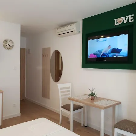 게스트하우스 Dominovic