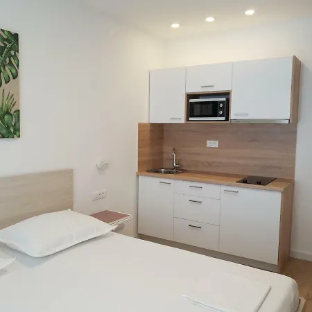 Gostinjska kuća Dominovic 3*