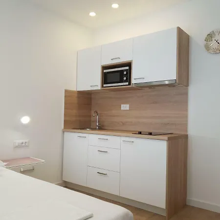 Dominovic 게스트하우스 브렐라