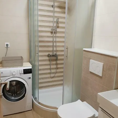 게스트하우스 Dominovic