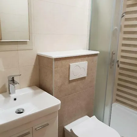 게스트하우스 Dominovic 3*