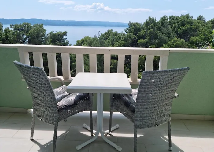 Dominovic Gostinjska kuća 3*