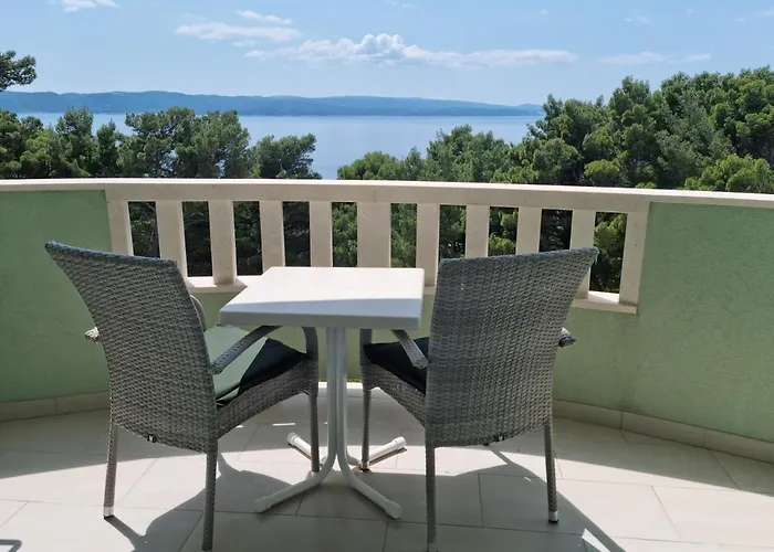 Gostinjska kuća Dominovic 3*