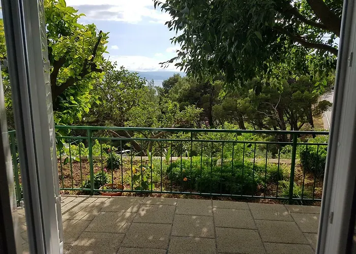 Gostinjska kuća Dominovic