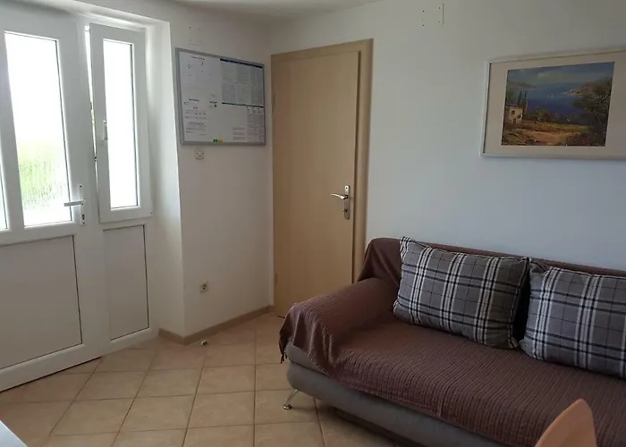 Gostinjska kuća Dominovic Brela