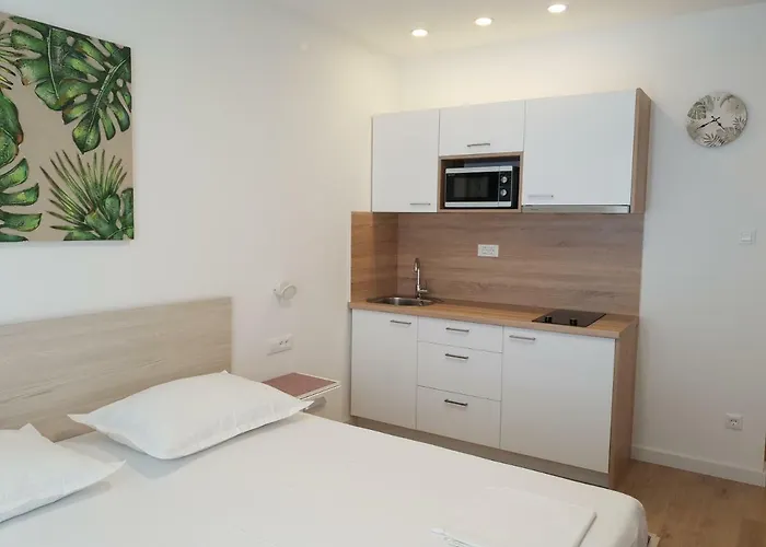 Gostinjska kuća Dominovic 3*