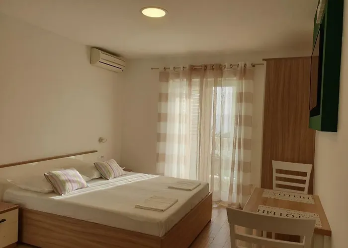 Gostinjska kuća Dominovic