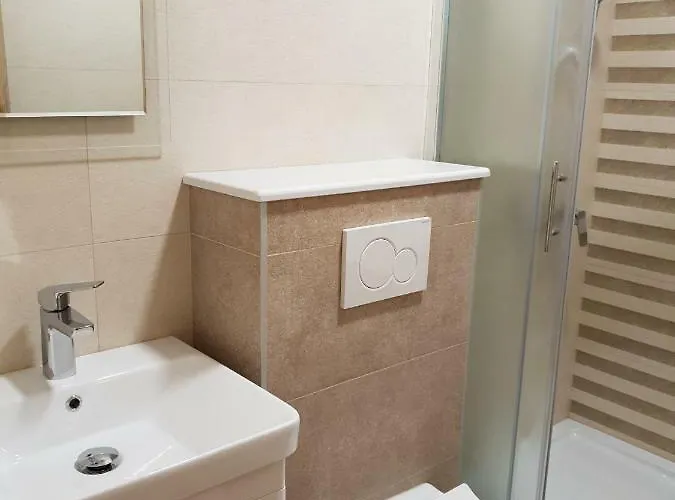 Gostinjska kuća Dominovic 3*